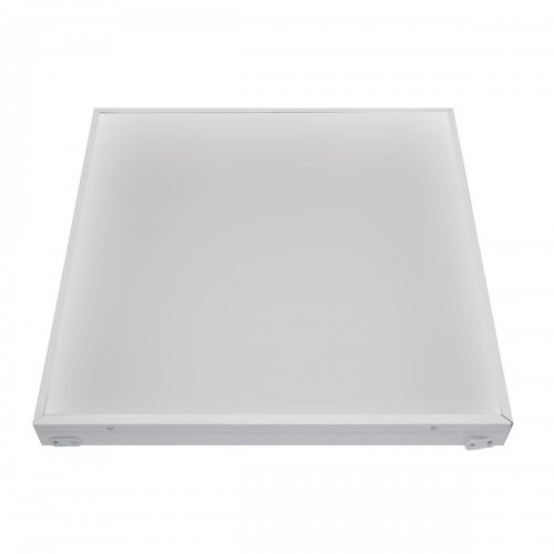 Встраиваемый светодиодный светильник Uniel ULP-6060-36W/5000К IP40 Grilyato Opal Smooth UL-00012028