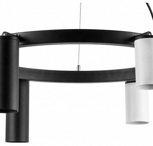 Подвесной светильник Lightstar Rullo LR016873363