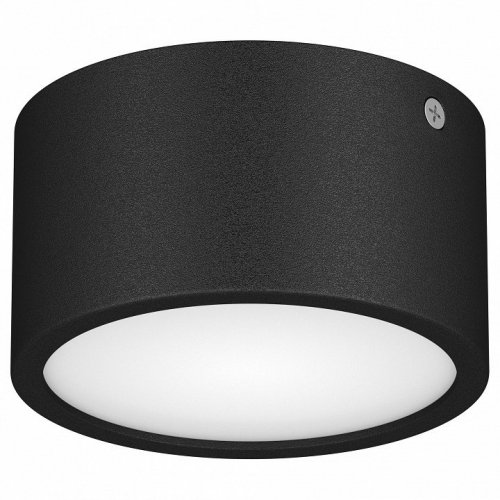 Потолочный светодиодный светильник Lightstar Zolla 211917 Потолочный светодиодный светильник Lightstar Zolla 211917