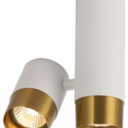 Точечный светильник Lussole Gilbert LSP-8829