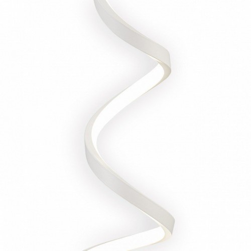 Интерьерная настольная лампа Dynamic 10262/L LED White