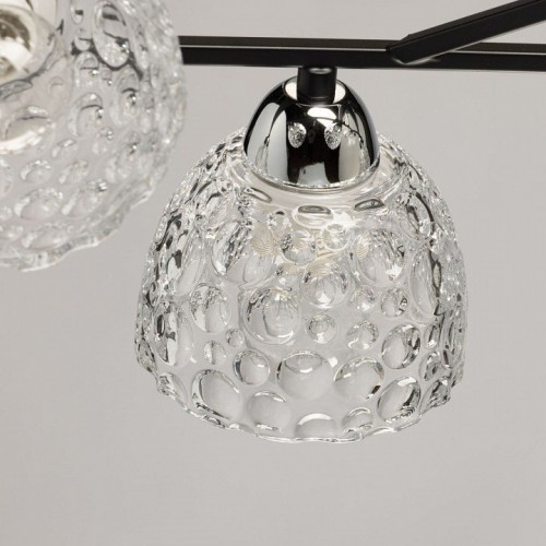 Потолочная люстра De City Торес 110012408