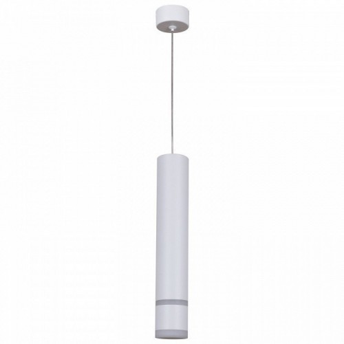 Подвесной светильник Reluce Technical 16005 16005-0.9-001LD 300mm GU10 WT Подвесной светильник Reluce Technical 16005 16005-0.9-001LD 300mm GU10 WT