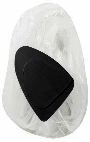 Настенный светодиодный светильник Loft IT Sunwave 10102 Black Настенный светодиодный светильник Loft IT Sunwave 10102 Black