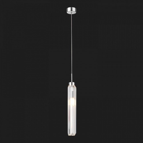 Подвесной светильник Lussole KARNES LSP-8975