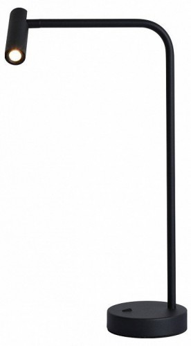 Настольная светодиодная лампа Kink Light Алери 08070-T,19