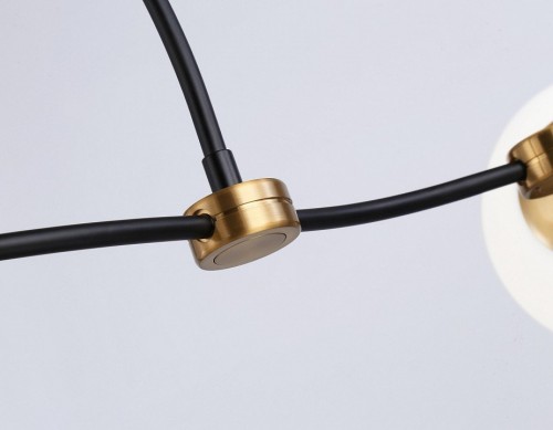 Потолочная люстра Ambrella light Traditional TR2555 Потолочная люстра Ambrella light Traditional TR2555