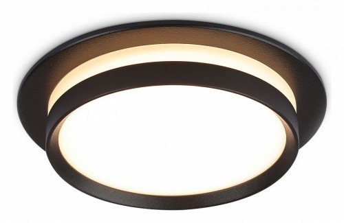 Точечный светильник Ambrella light Techno Spot TN5215