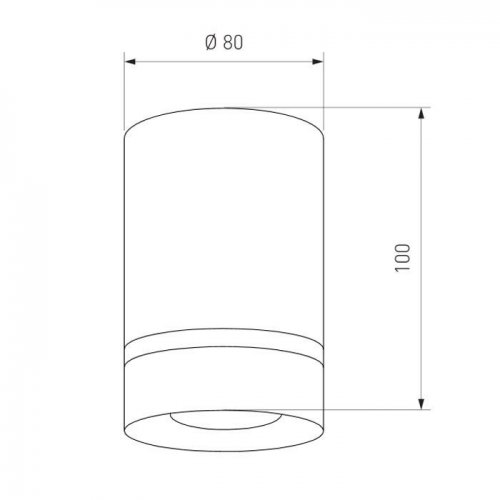 Точечный светильник Elektrostandard DLR021 9W 4200K хром матовый Точечный светильник Elektrostandard DLR021 9W 4200K хром матовый