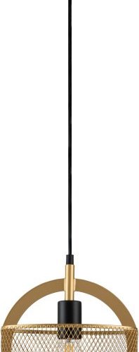 Подвесной светильник Indigo Rano 10010/1P Gold V000185 Подвесной светильник Indigo Rano 10010/1P Gold V000185