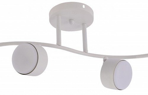 Спот Rivoli Batty 7080-704 Спот Rivoli Batty 7080-704