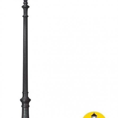 Наземный фонарь Fumagalli CEFA U23.202.R30.VYF1R