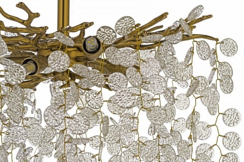 Потолочная люстра Dio DArte  Tavenna Antigue Tavenna H 1.3.46.102 A