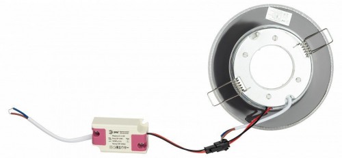 Встраиваемый светильник Эра DK LD53 Б0057475