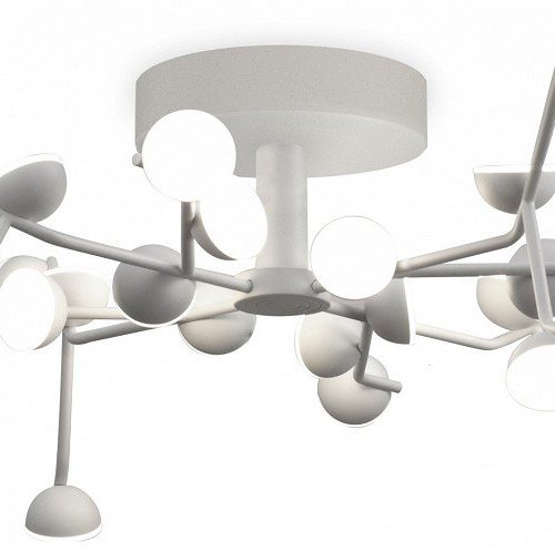 Потолочная люстра Mantra Adn 6416 Потолочная люстра Mantra Adn 6416