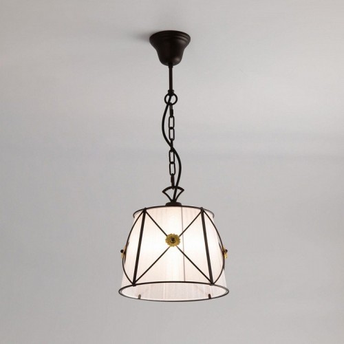 Подвесной светильник Citilux Дрезден CL409212 Подвесной светильник Citilux Дрезден CL409212