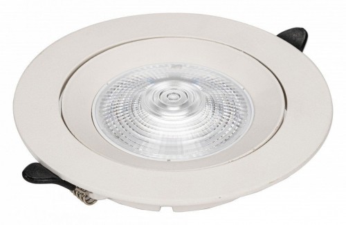 Точечный светильник Zortes Raiz ZRS.57795.5