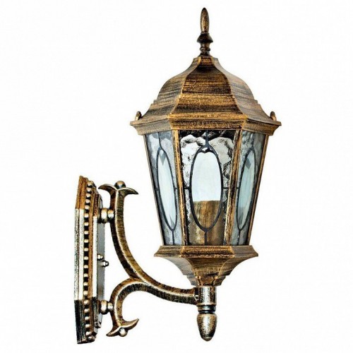 Уличный настенный светильник Feron PL160 11327 Уличный настенный светильник Feron PL160 11327