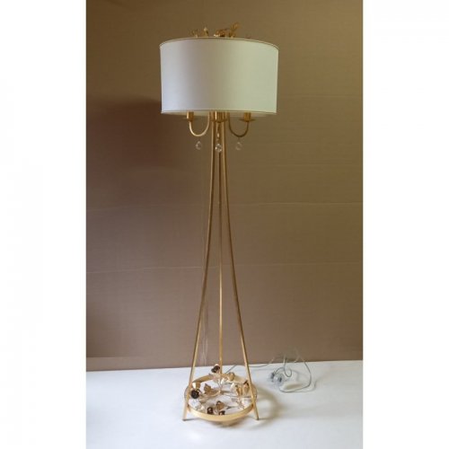 Торшер MM Lampadari Paris 6988/LT3+1 00 V1669