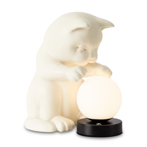 Интерьерная настольная лампа Freya Whisker FR5607TL-01W