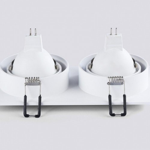 Встраиваемый светильник Ambrella Light Techno Spot Standard Tech TN102731