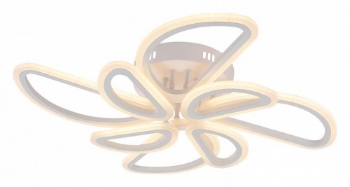 Потолочная люстра Escada Archer 10270/8LED Потолочная люстра Escada Archer 10270/8LED