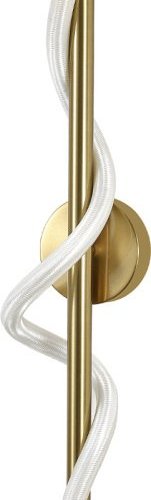 Настенный светильник Indigo Intreccio V000142L