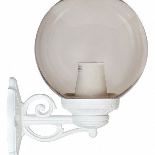 Настенный фонарь уличный Fumagalli GLOBE 300 G30.131.000.WZF1R Настенный фонарь уличный Fumagalli GLOBE 300 G30.131.000.WZF1R