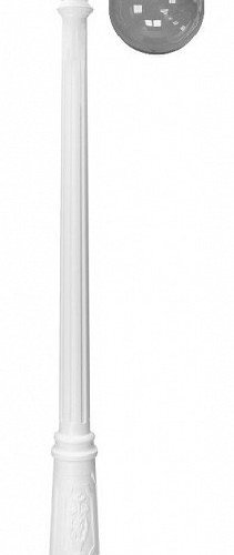 Наземный фонарь Fumagalli GLOBE 250 G25.156.S10.WZF1R