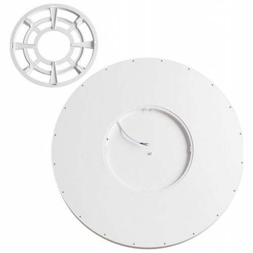 Настенно-потолочный светодиодный светильник Sonex Mitra Alfa White 7659/48L