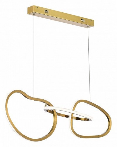 Подвесной светодиодный светильник ST Luce ABRA SL6505.203.26 Подвесной светодиодный светильник ST Luce ABRA SL6505.203.26