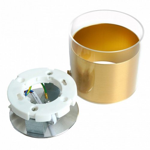 Точечный светильник Barrel 48796