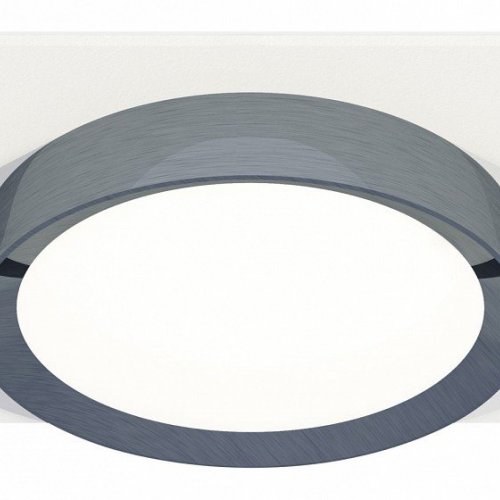 Точечный светильник Ambrella light Techno Spot XC8061007