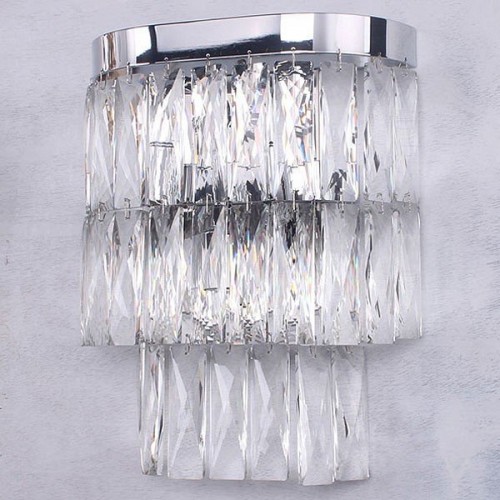 Настенный светильник Newport 10123/A