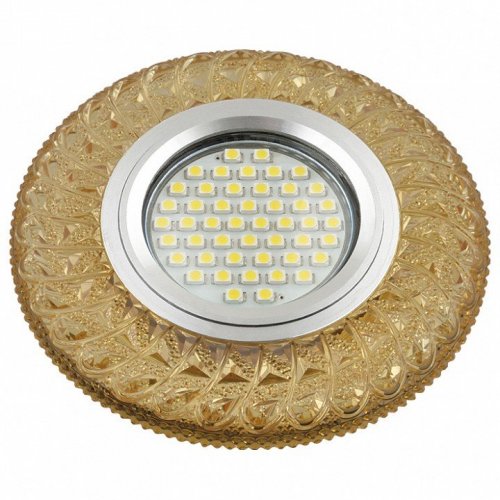 Встраиваемый светильник Fametto DLS-L144 UL-00003888 Встраиваемый светильник Fametto DLS-L144 UL-00003888