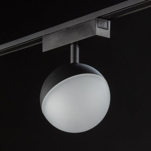 Трековый светильник SLIM SL-SLIM-SFBL-10-CCT Трековый светильник SLIM SL-SLIM-SFBL-10-CCT