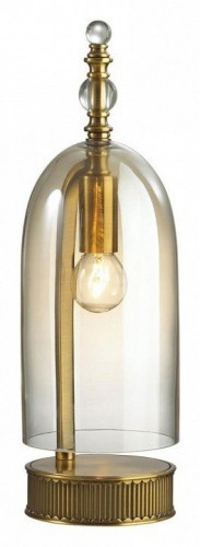 Настольная лампа Odeon Light Bell 4892/1T Настольная лампа Odeon Light Bell 4892/1T