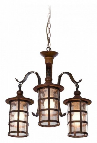 Подвесная люстра Velante 588-703-03