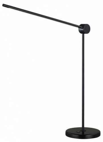 Интерьерная настольная лампа Odeon Light Foden 7101/12TL