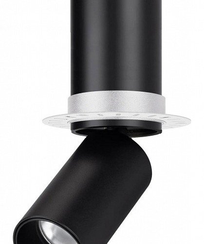 Встраиваемый светильник на штанге Arlight NUANCE 049910