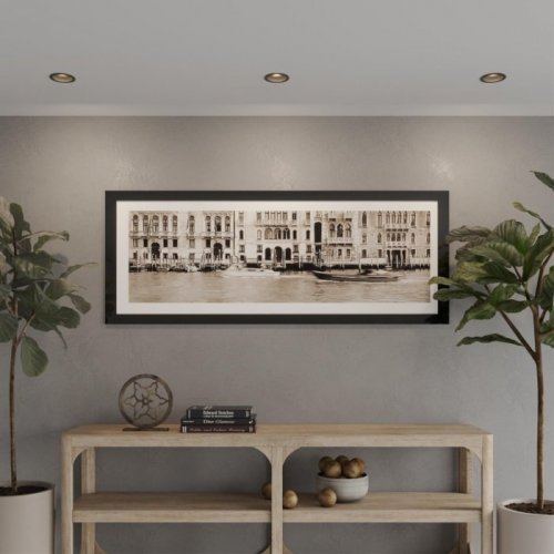 Точечный светильник Gemini 371004