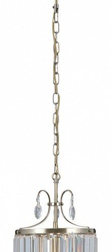 Подвесная люстра Illumico IL3519-3PSQ-24 AB LYRA Подвесная люстра Illumico IL3519-3PSQ-24 AB LYRA