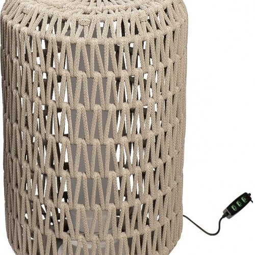 Наземный светильник Garda Decor 39AR-SVET-213 SER