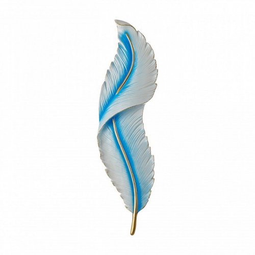 Бра Arte Milano AM-268101 268101/D160/H630/19W/6K Bl