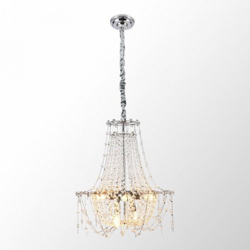 Люстра Lussole LSP-6000