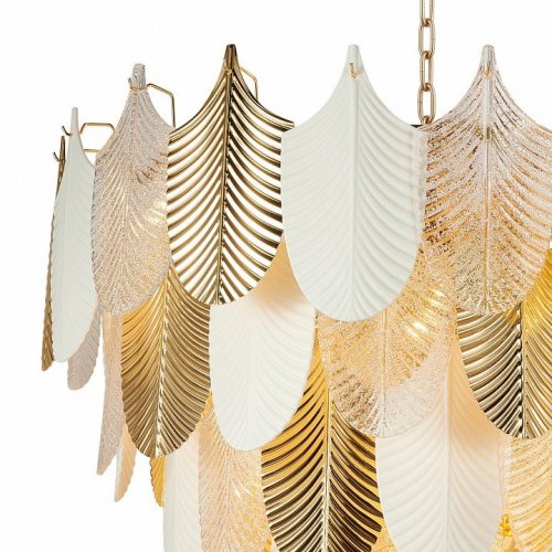 Подвесная люстра Favourite Pulcher 2619-37P Подвесная люстра Favourite Pulcher 2619-37P