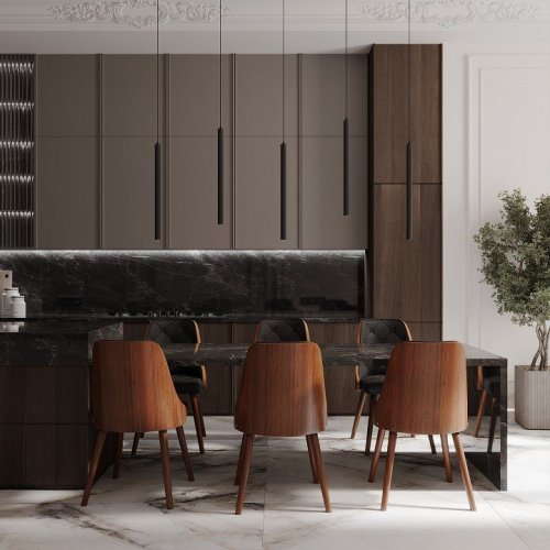 Подвесной светильник Hesby Lighting Focus HSBL_0224