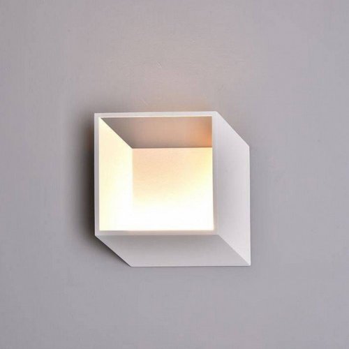 Настенный светильник DesignLed SKUD GW-1086L-7-WH-WW Настенный светильник DesignLed SKUD GW-1086L-7-WH-WW