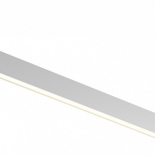 Подвесной светильник Maytoni Basis P051PL-36W2.7-6K-W