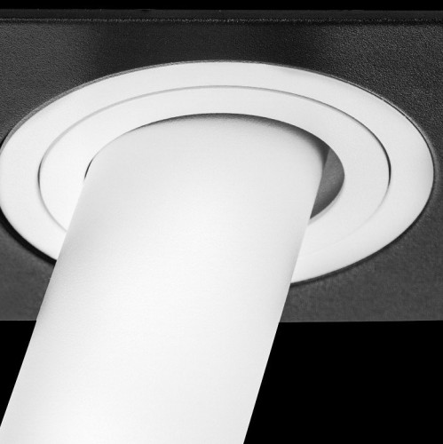 Точечный светильник Lightstar Intero i517264